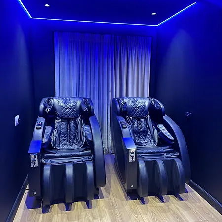 Markiistayy Appartamento *