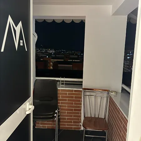 Apartamento Markiistayy *