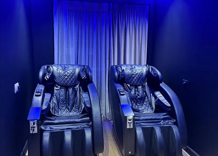 Markiistayy Appartamento *