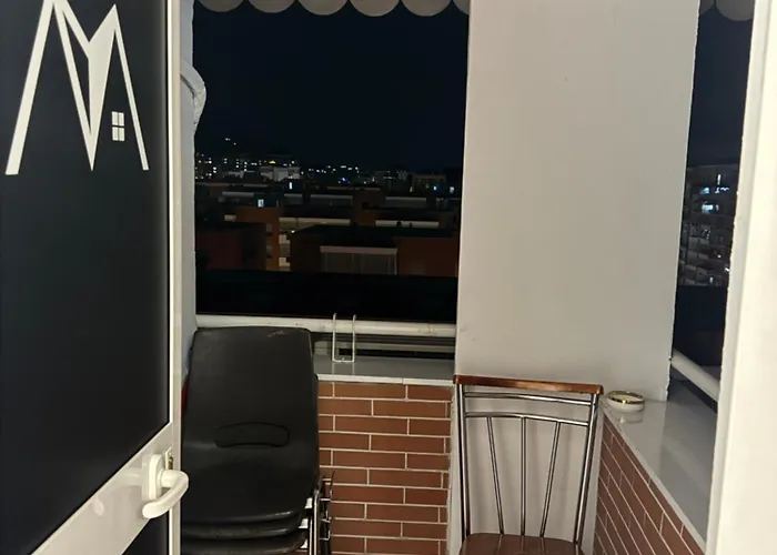 Appartamento Markiistayy *