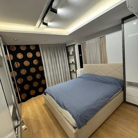 Markiistayy * تيرانا