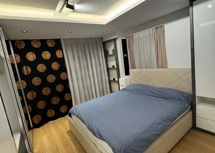 Markiistayy * تيرانا