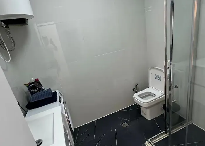 شقة Markiistayy *